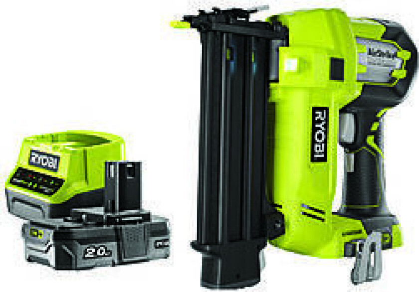 Dykkertpistol r18n18g-120s