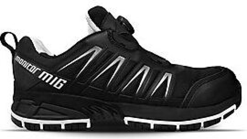 Vernesko monitor mig boa 47