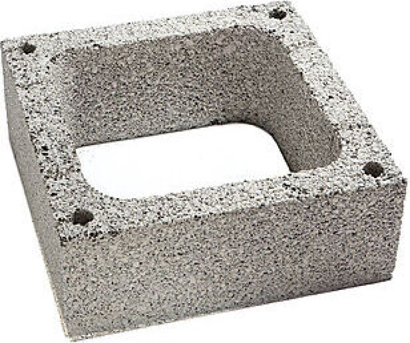 Maxi Pipeelement 20X50X50Cm
