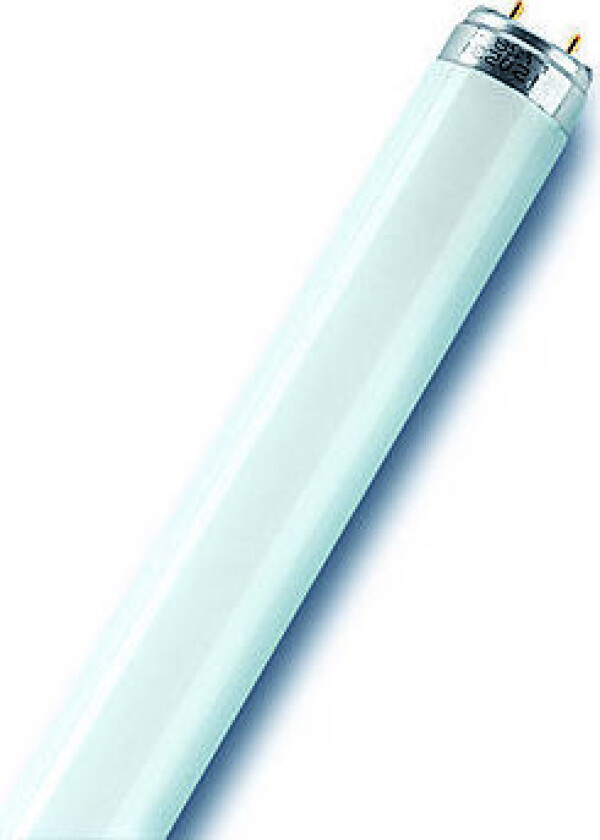 Lysrør t8 l 15w/830 osram