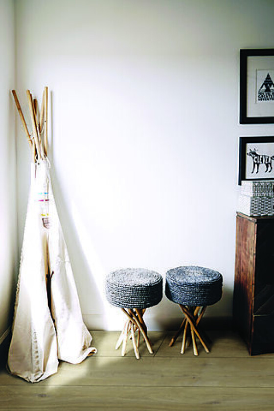 Laminatgulv Grand Majestic Prime Etna Light Brown