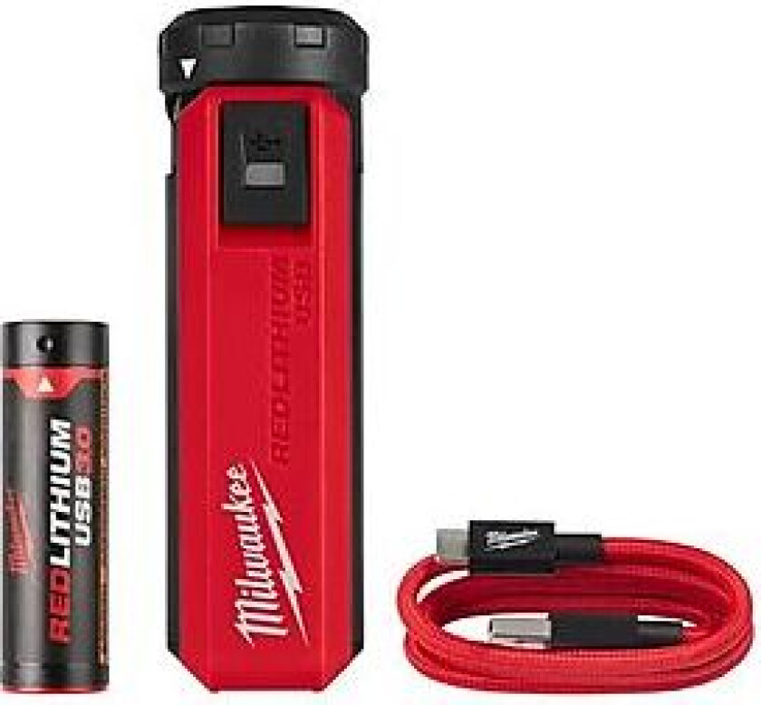 Powerbank L4 PPS-301