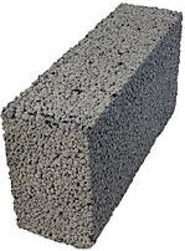 UNIVERSALBLOKK 15CM MASSIV 48 STK PR PALL