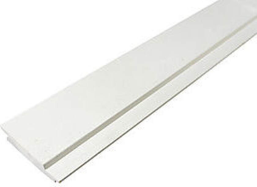 Liggende kledning Intense 60° 22x148 mm