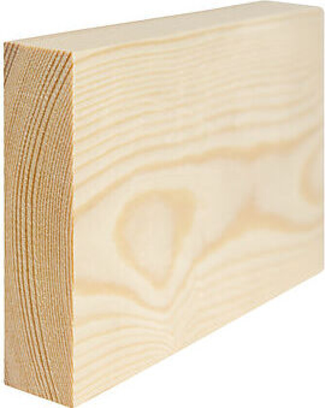 FURU 28X095 GLATTKANT