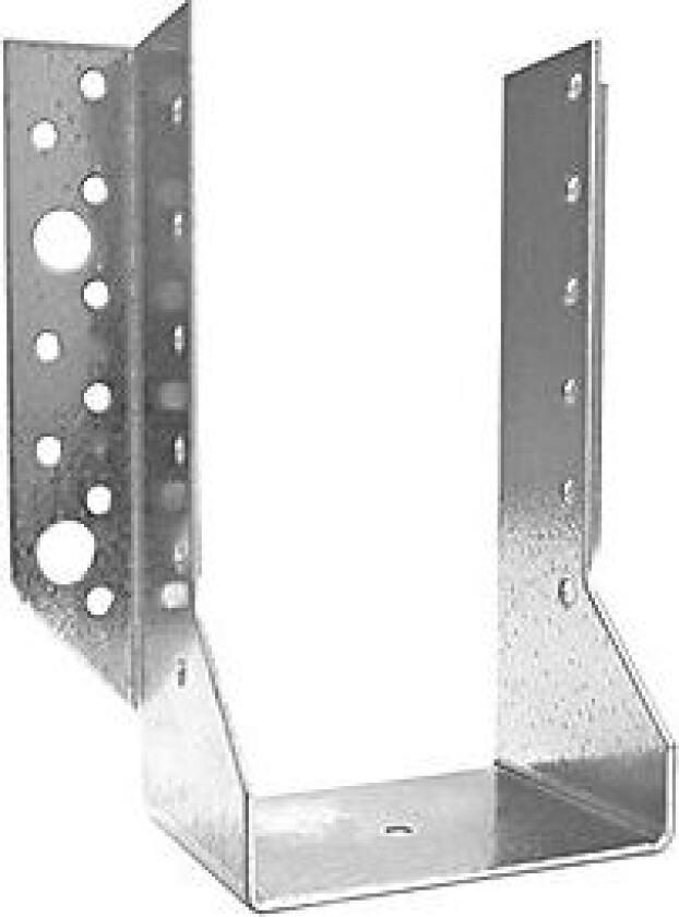 Bjelkesko ZPRO utvendig 48 x 91 mm 50 stk