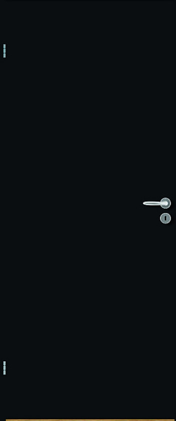 Dørbl id sletten kompakt 8x21 sor ncs s 9000-n