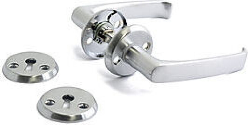 A2012 dørhåndtak innerdør