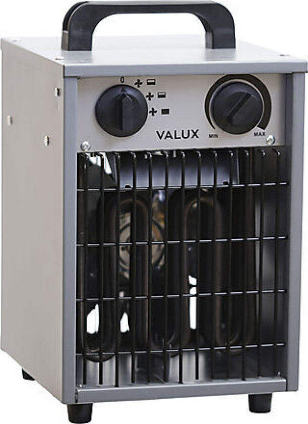 Varmevifte 3,3kw 230v