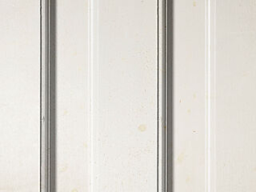 Barokk-kledning 22x148 mm grunnet gran