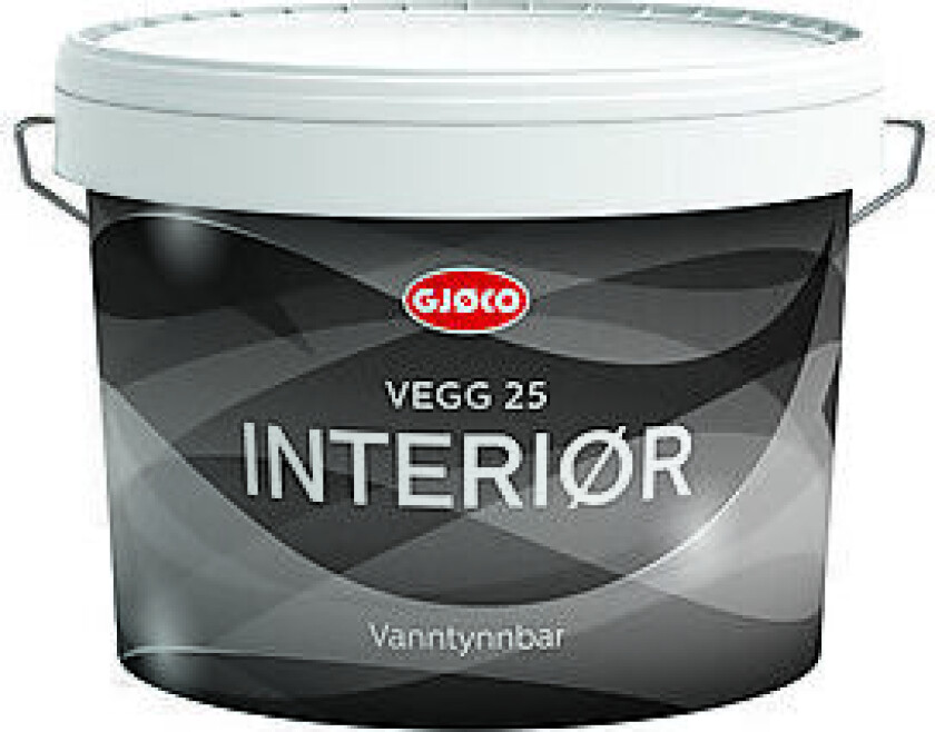 Interiør 25 base a 9l