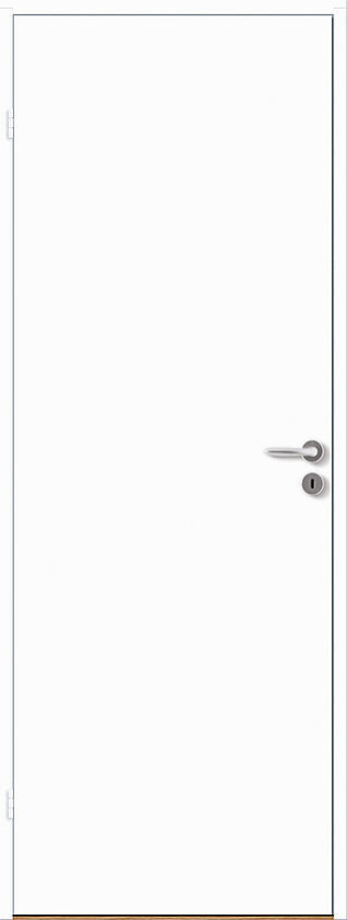 Dørbl id sletten kompakt 7x21 kl hv ncs s 0500-n