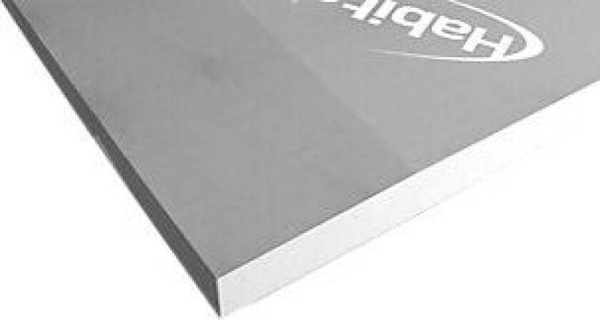 Bilde av Gipsplate Habito GH 13x1200x2400 mm TPL