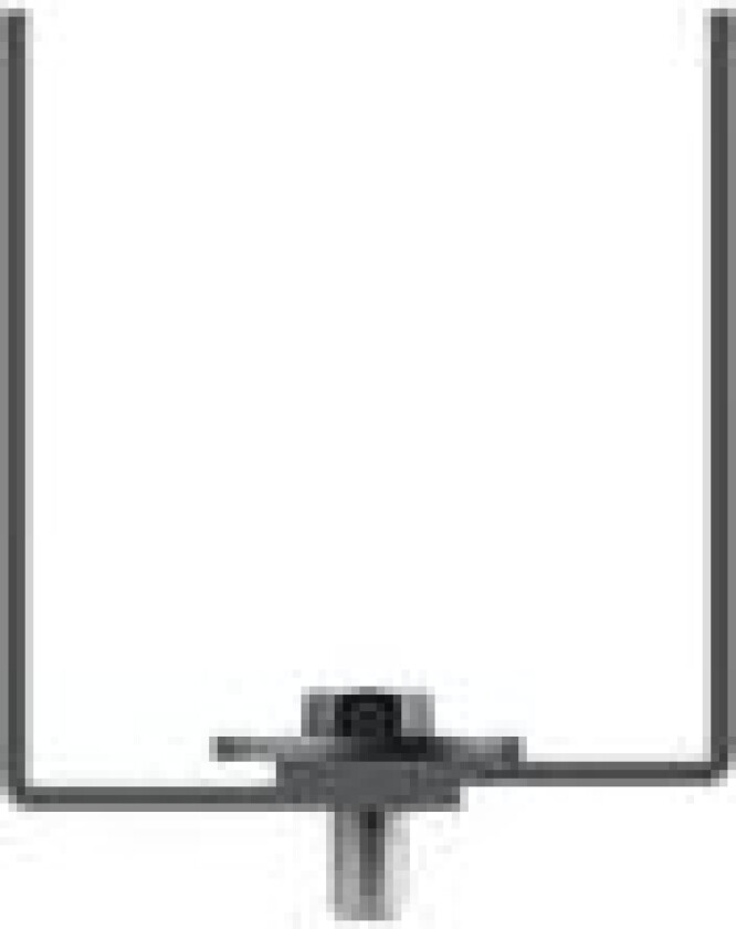 Bjelkesko topp til jordskrue 70-100 mm