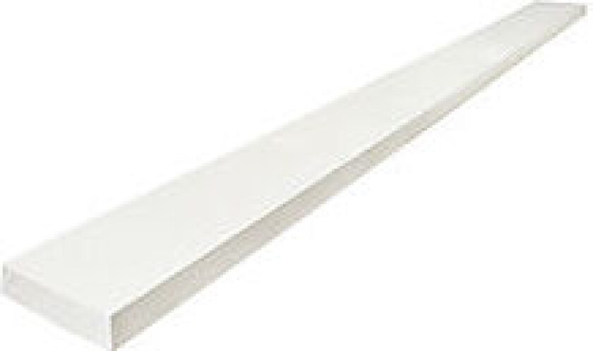 Stående kledning Intense gran 19x98 mm