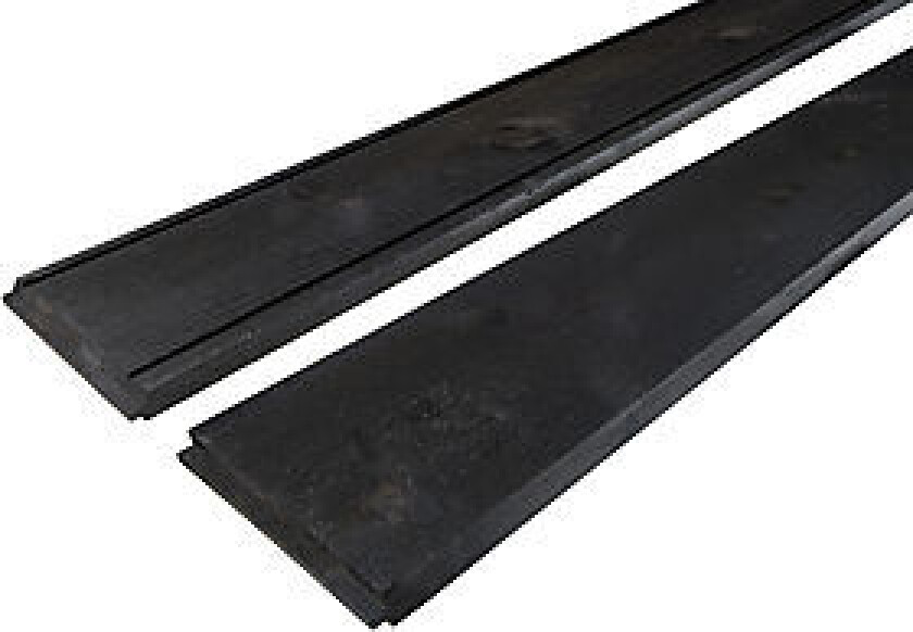 Takbord royalimpregnert furu setersort 21x148 mm