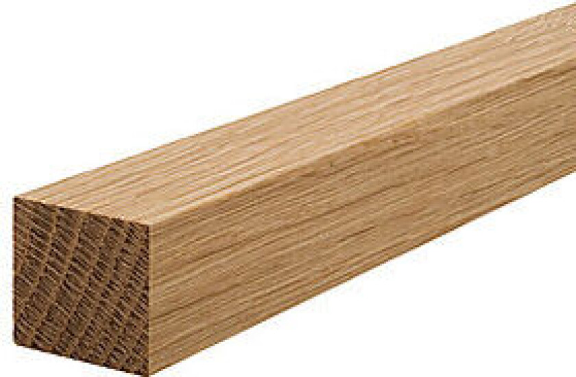 Bilde av Eik 21x021 glattkant ubehandlet