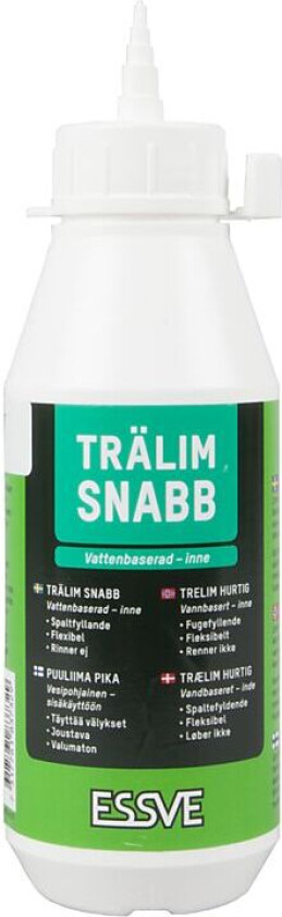 Bilde av Trelim hurtig 225ml