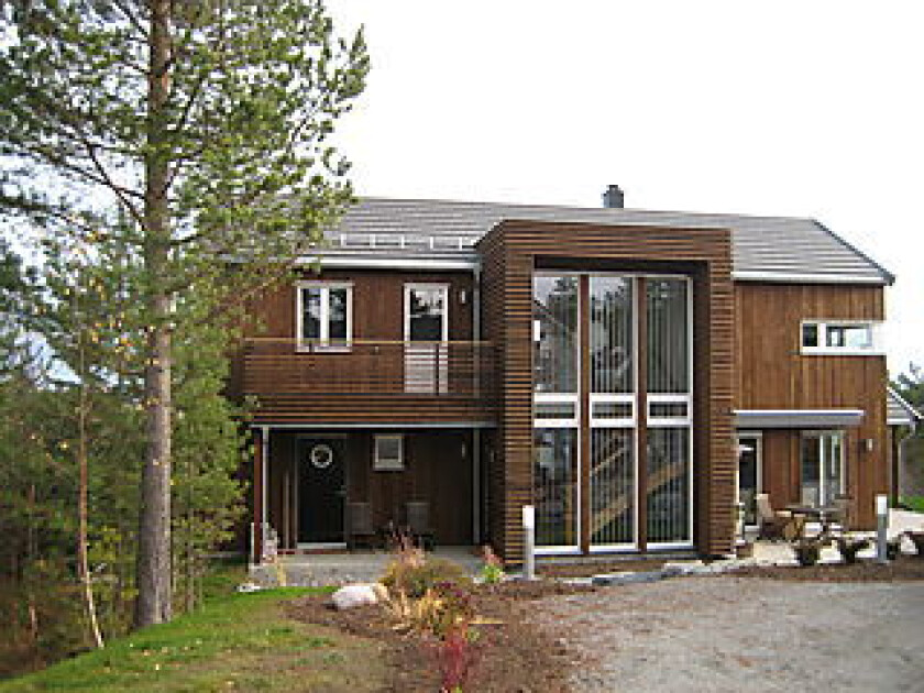 Furu 19x148 rek kled royal brun arb rek 19x148
