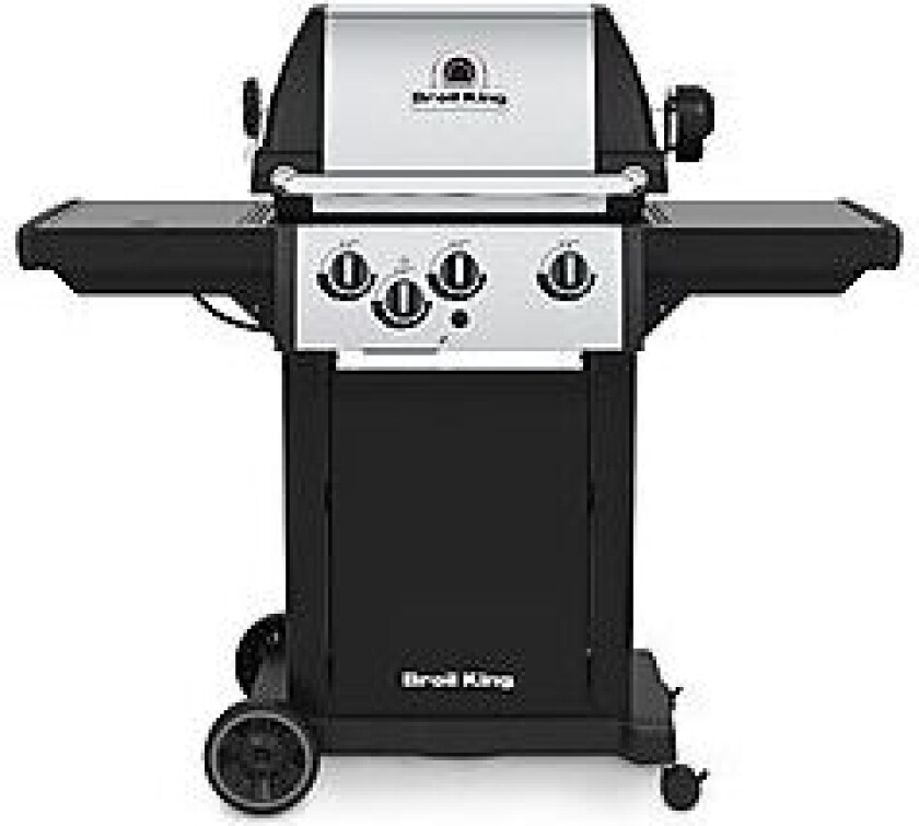 Gassgrill Royal S 330 R