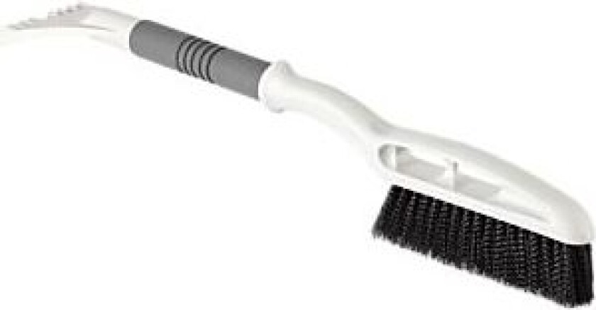 Isskrape snøkost bil 60,5 mm