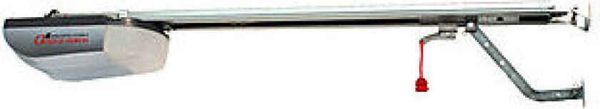 Bilde av Garasjeportåpner GM 800 med 3 sendere