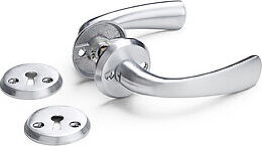 Copenhagen dørhåndtak innerdør