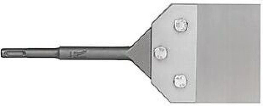 Skraper sdsplus 250x100x1mm milw