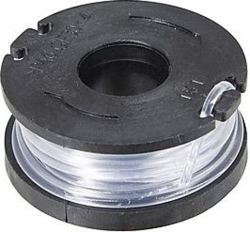 Trimmertråd til grensag 1,6 mm x 3 meter