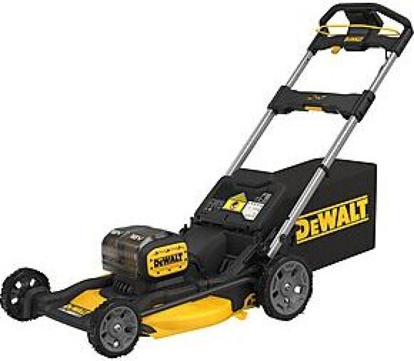 Bilde av Gressklipper DCMWP134W2 8Ah