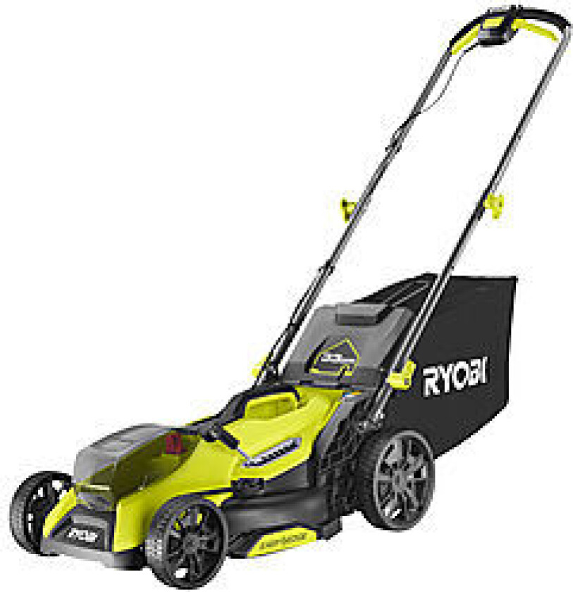 Gressklipper RY18LMX33A-0 u/ batteri