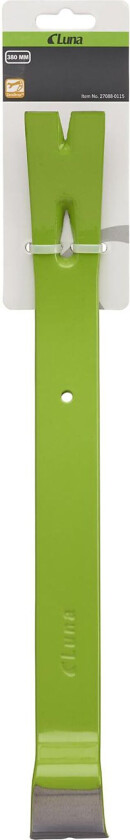 Brekkjern luna flat 380