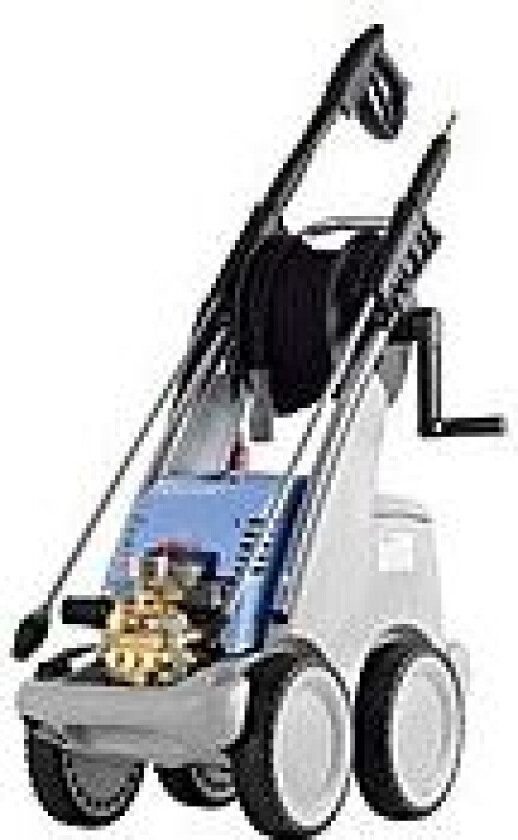 Høytrykksvasker 799 tst 180 bar kranzle quadro 400v