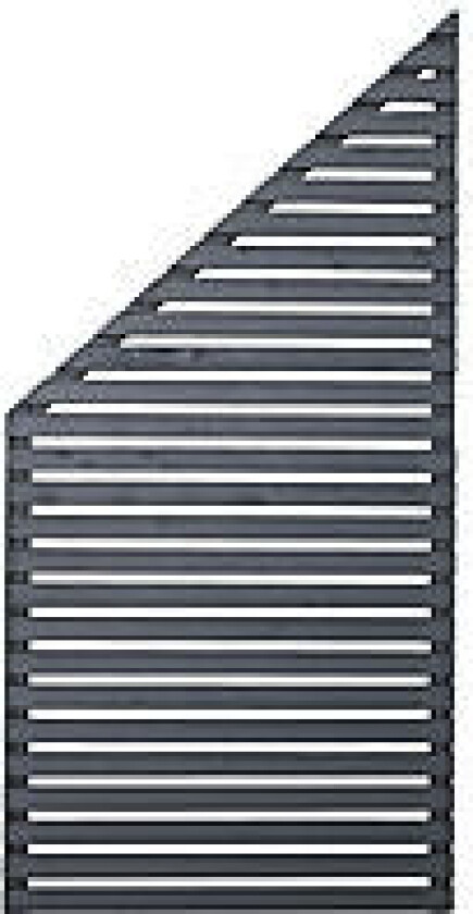 Levegg konsmo 80x88/160 svart