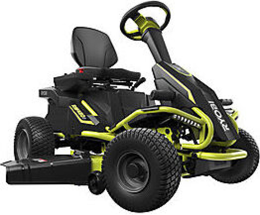 Sitteklipper 48V 100 Ah 96 cm