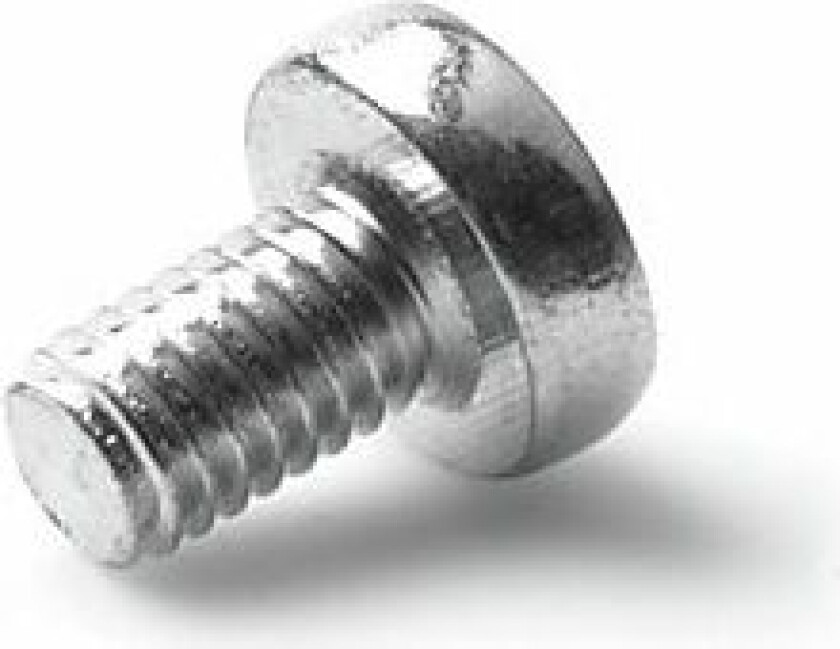 Maskinskrue pan a4-70 m3x30 a200 din 7985a a4-70 t10 ann