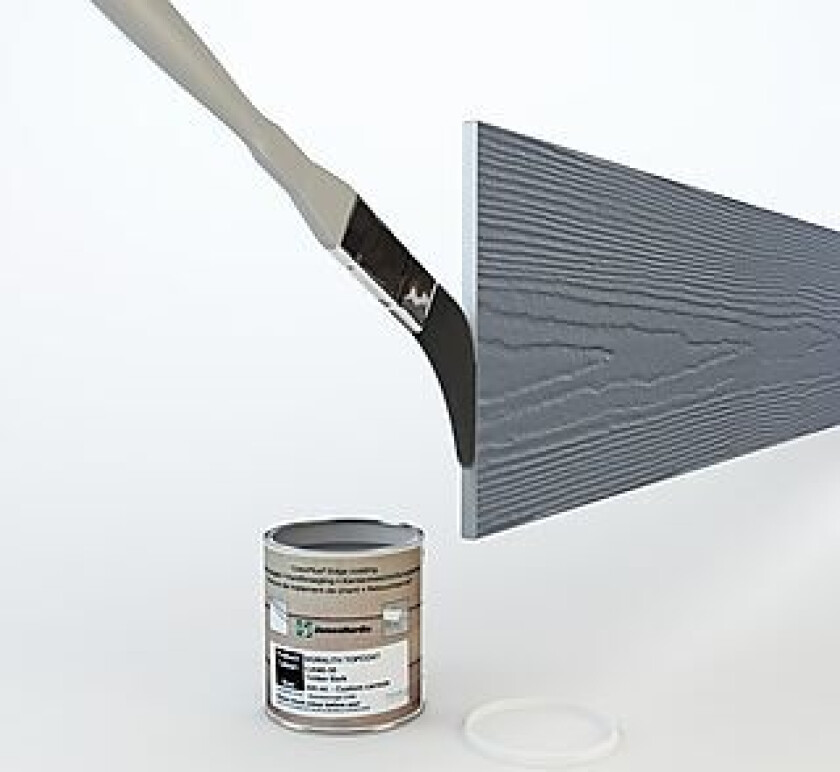 Repmaling plank akryl 0,5l cp030