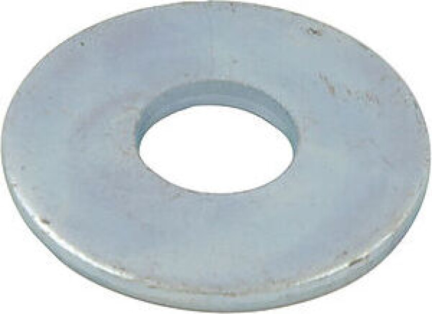 Bilde av NKT skive rund a4 m12 - ø24 a100