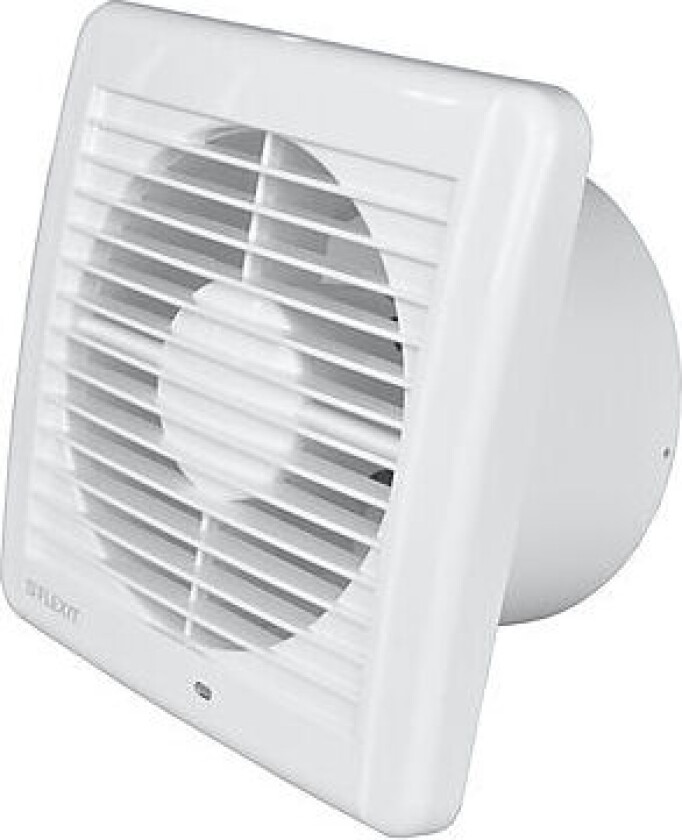 Baderomsvifte 150b standard