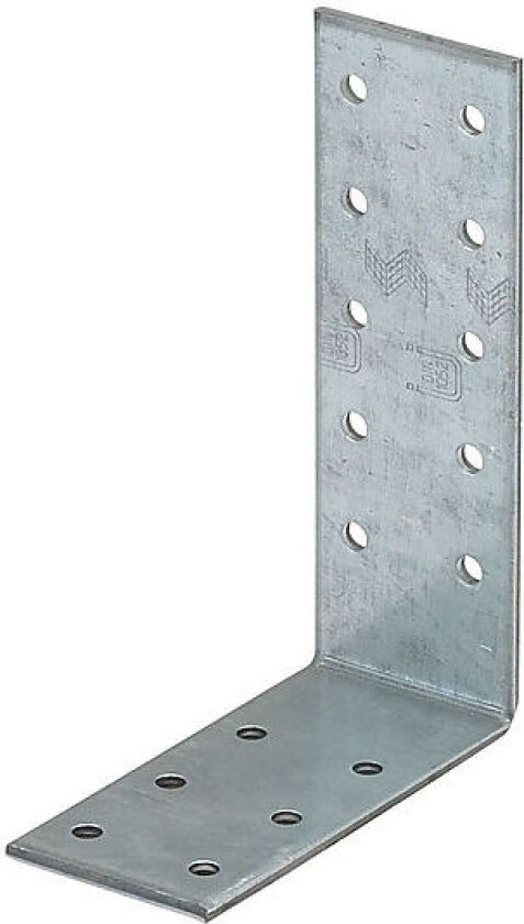 Vinkelbeslag 120x90x3,0x40 a50 paslode eske a50