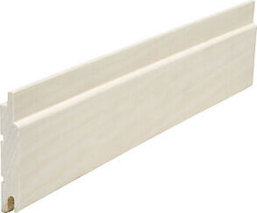 Bilde av Osp 12x65 mm badstuepanel
