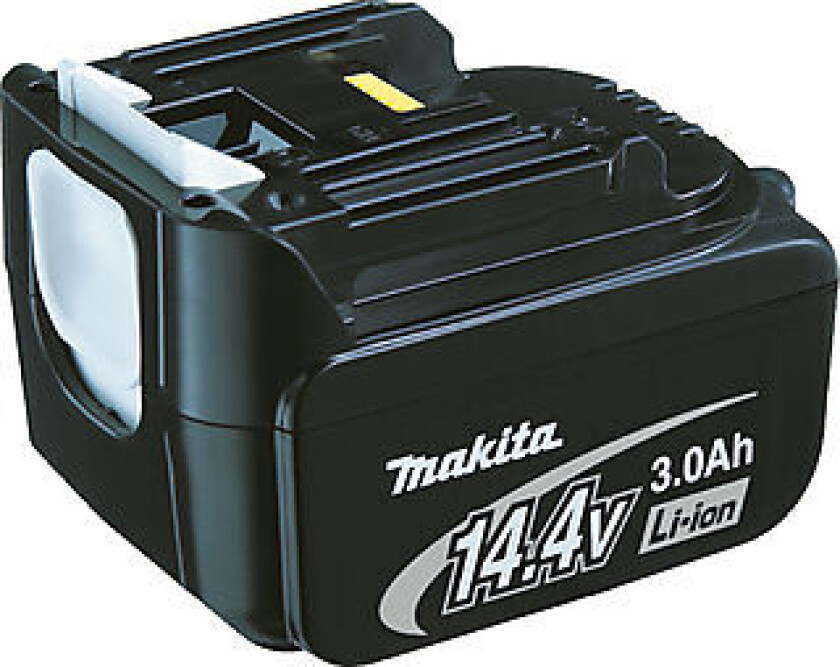 Batteri bl1430 14,4v/3,0ahli-ion batteri