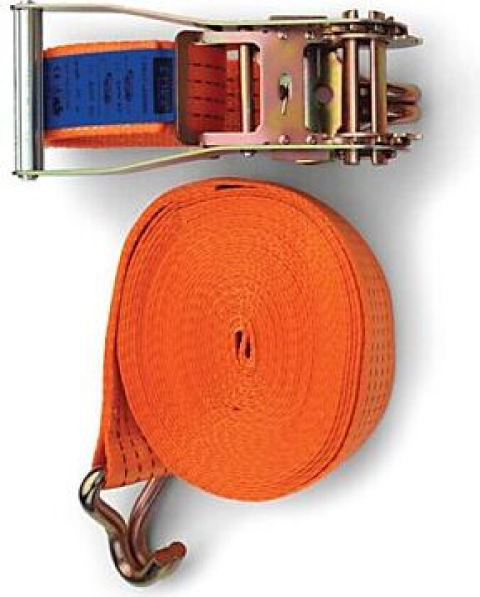 Jekkestropp 4000 kg 10 meter