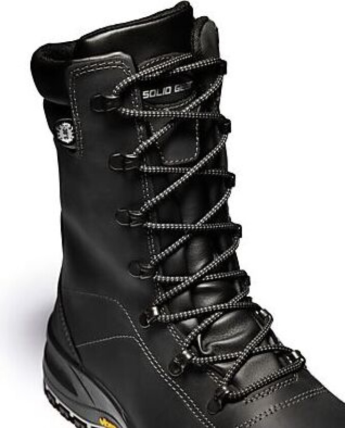 Vinterstøvel SG74001 S3 SRC 41 Sparta Solid gear
