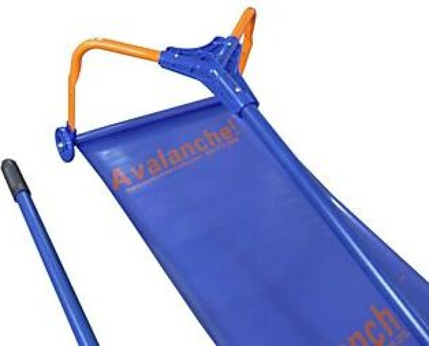 PRO taksnømåke 5 meter