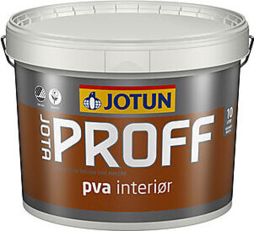 Jotaproff 07 0502Y 10 liter