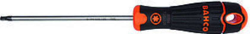 Skrutrekker torx t10x75 b194.010.075 bahco