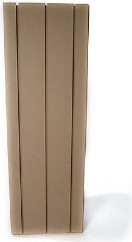 TREFIB VANNB VARM ST 16/200-24 SILENCIO THERMO ST 24X600X1800