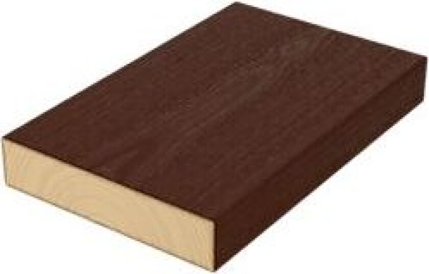 Furu 48x223 royalimp brun just rb.10