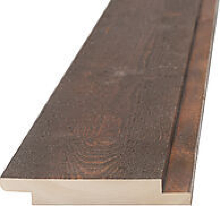 Gran 19x148 låve tett gr + m